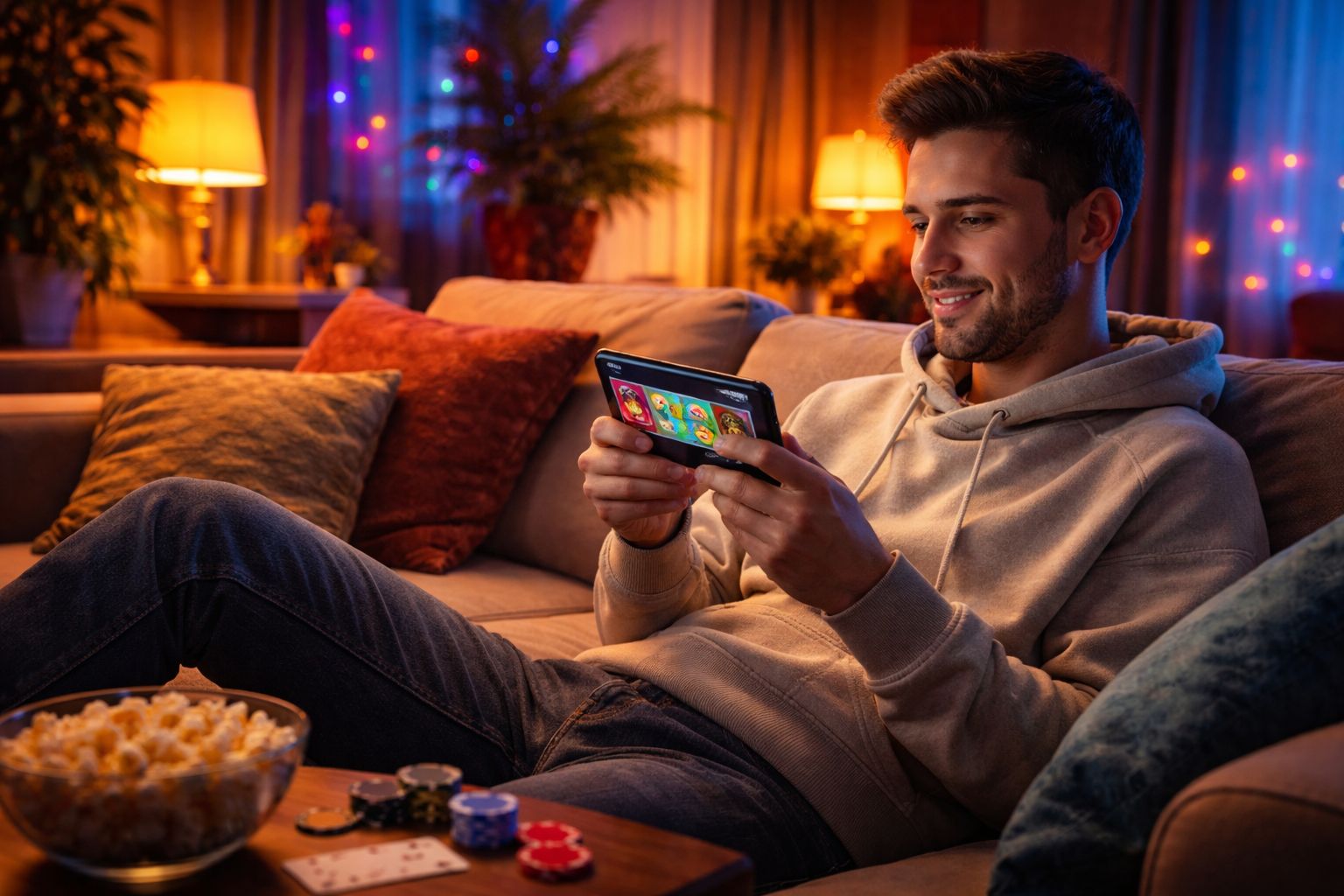 Take REMI62 Casino And Sports Features Anywhere