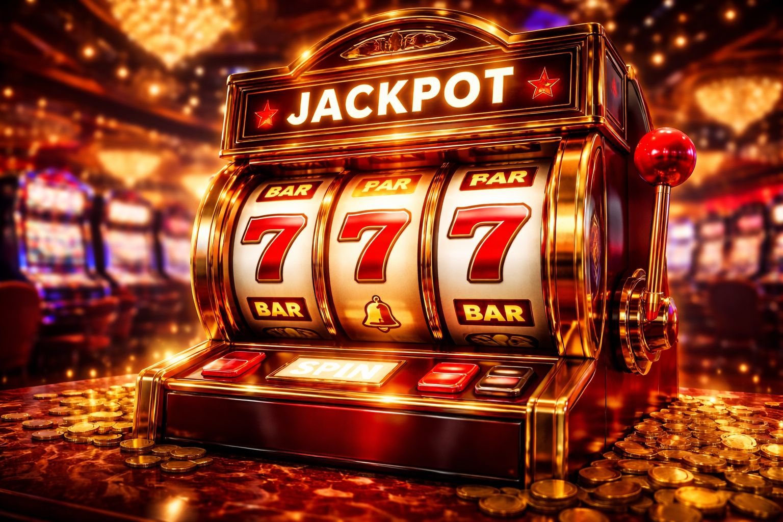 Bonus Offers That Add More Value To Your Casino Sessions Bonus Offers That Add More Value To Your Casino Sessions