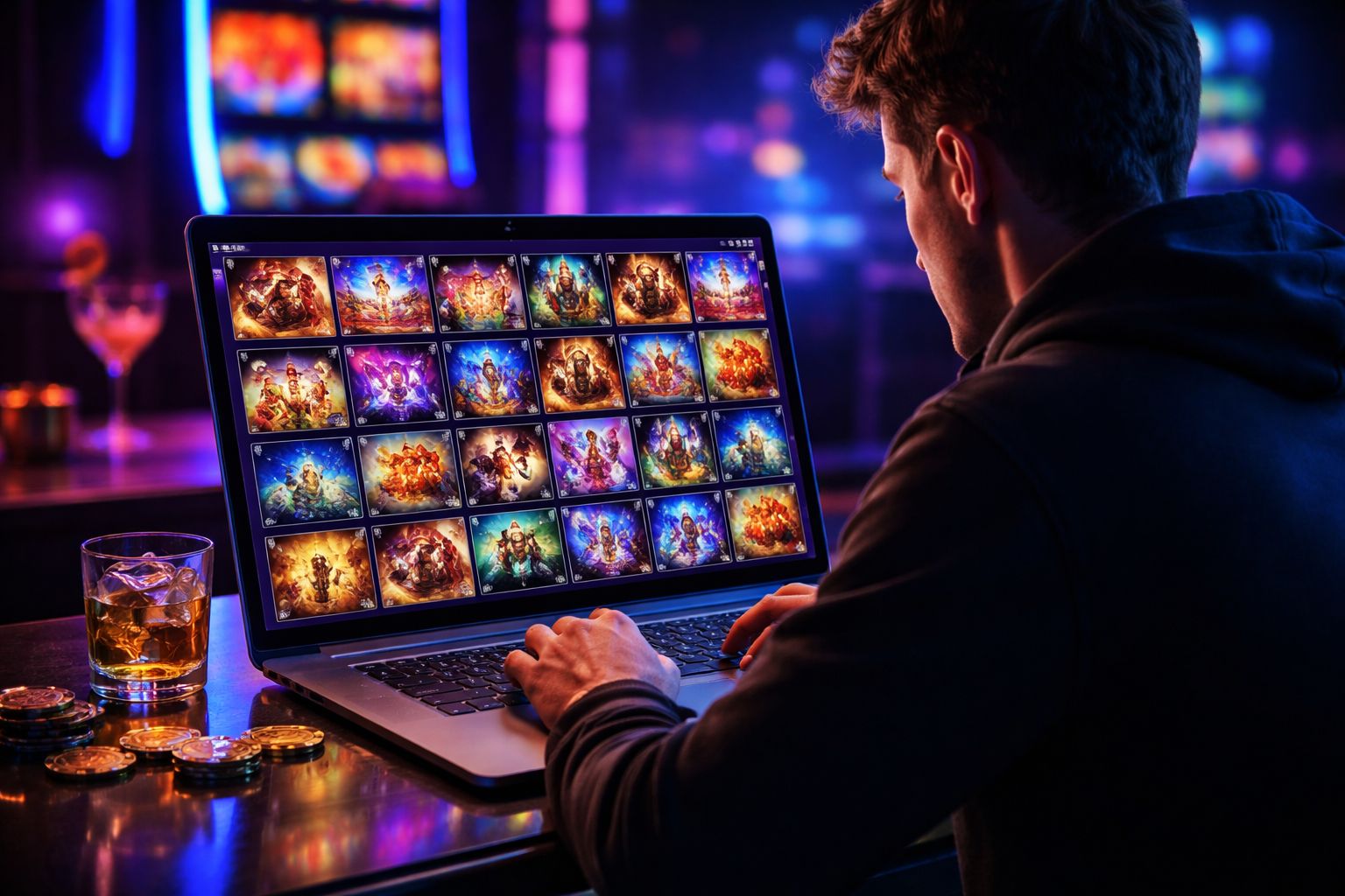 REMI62 Games, Browse New Titles And Familiar Favorites With Ease