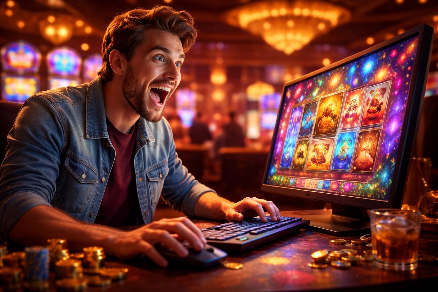 Find REMI62 Games That Fit Your Mood And Playing Style
