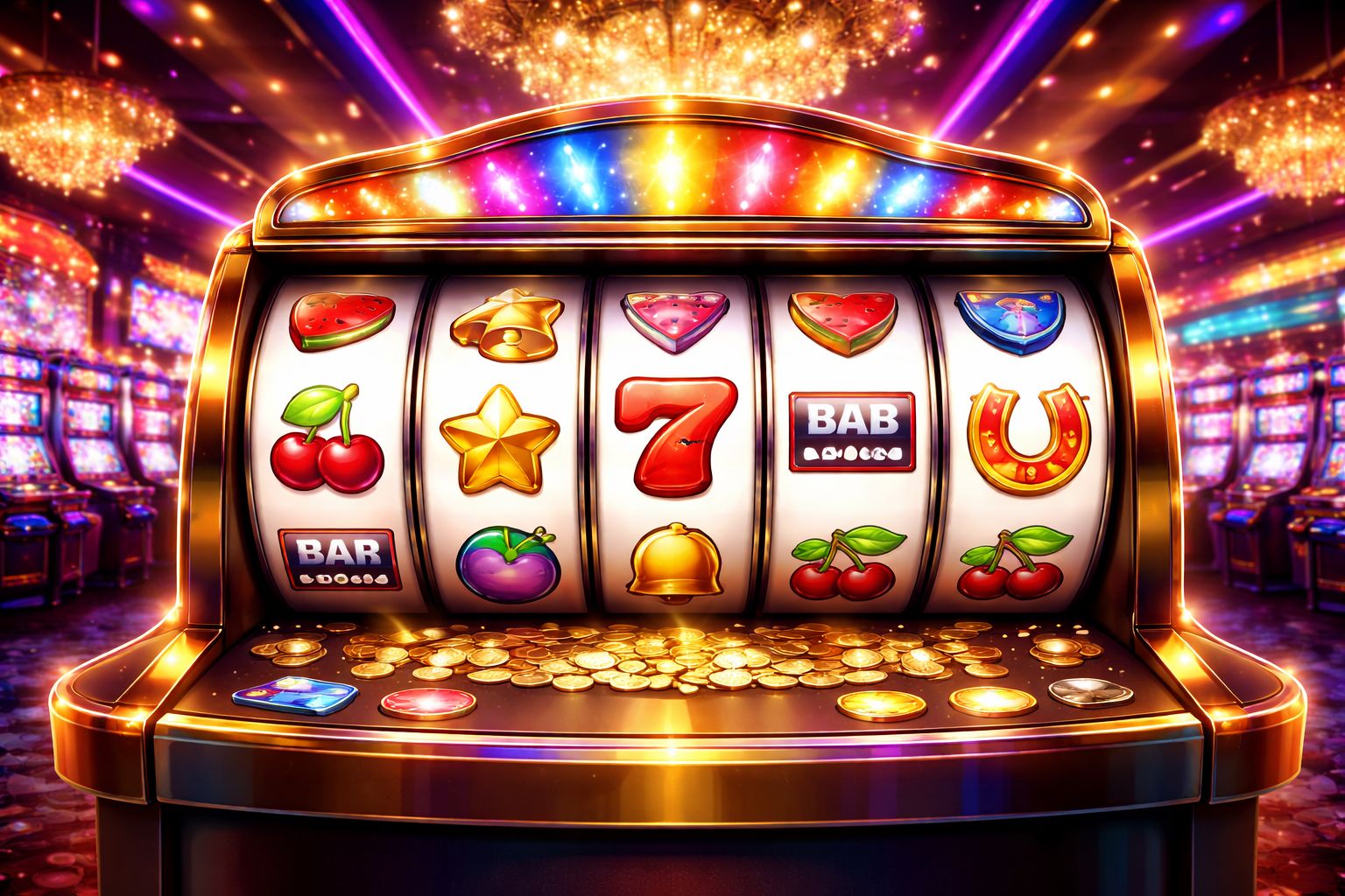 Popular Picks Include Slots, Table Games, And Live Action Popular Picks Include Slots, Table Games, And Live Action