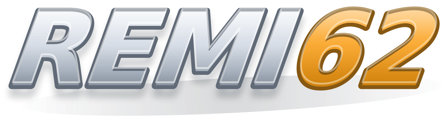 REMI62 logo